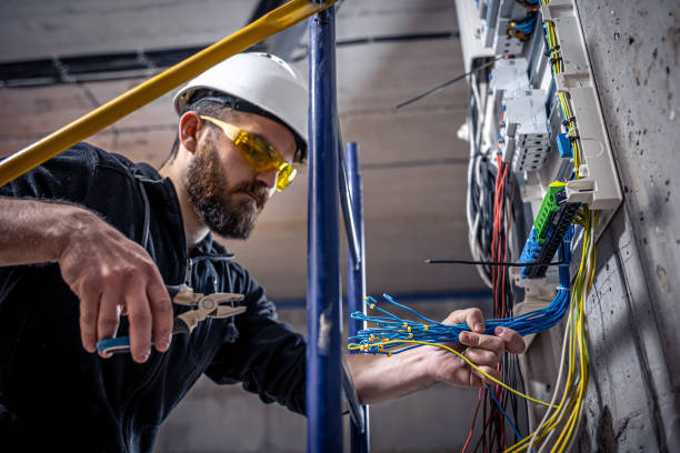 Best Commercial Electrician Services  in Broadview, IL