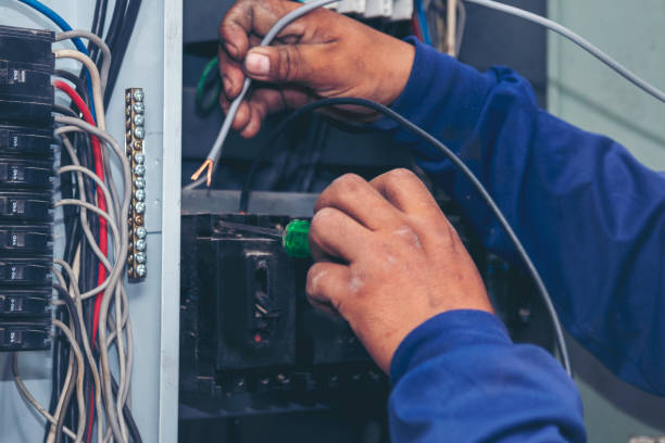 Best Electrician Near Me  in Broadview, IL