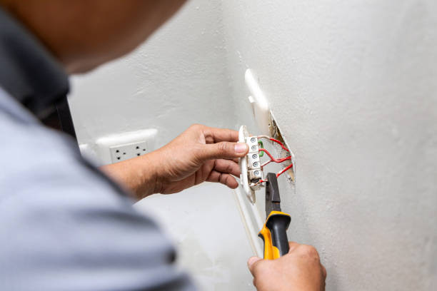 Best Electrical Installation Contractor  in Broadview, IL