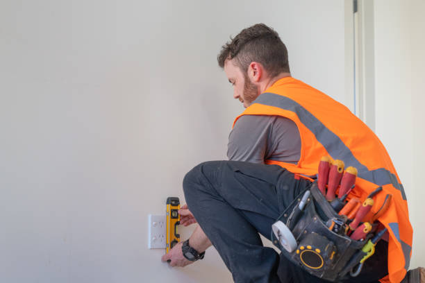 Best Home Electrical Repair  in Broadview, IL
