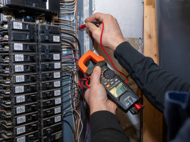 Best Electrical Troubleshooting Services  in Broadview, IL